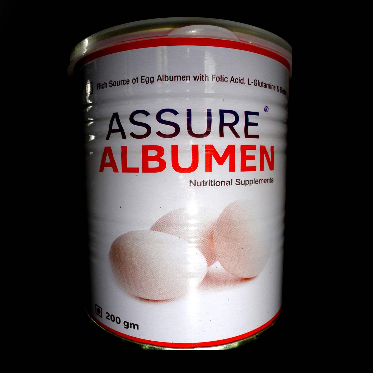 Assure-Albumin